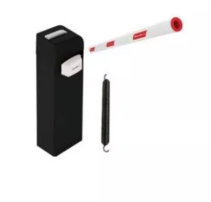 Шлагбаум автоматический DoorHan Barrier PRO 5000 R 5 м.